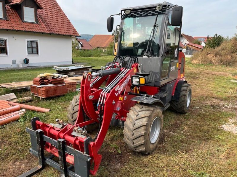 WEMATIK 811 + Plus