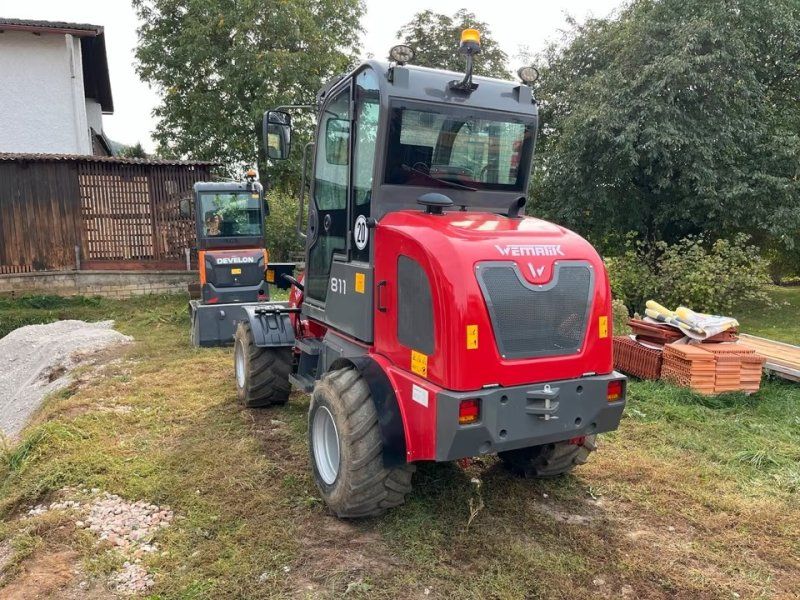 WEMATIK 811 + Plus