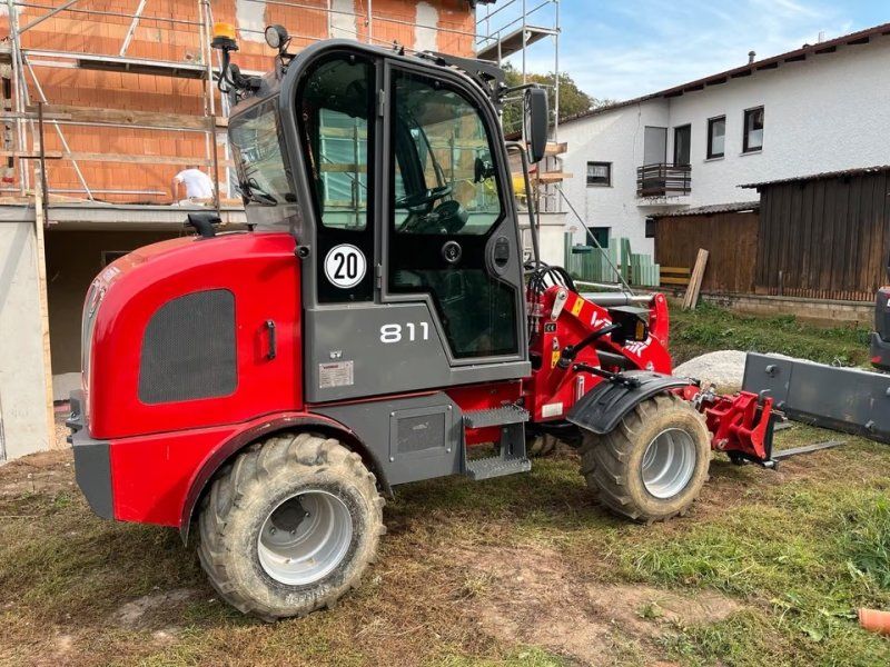 WEMATIK 811 + Plus