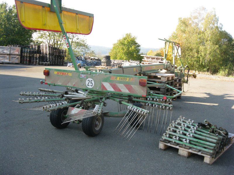 Stoll R 1405 S