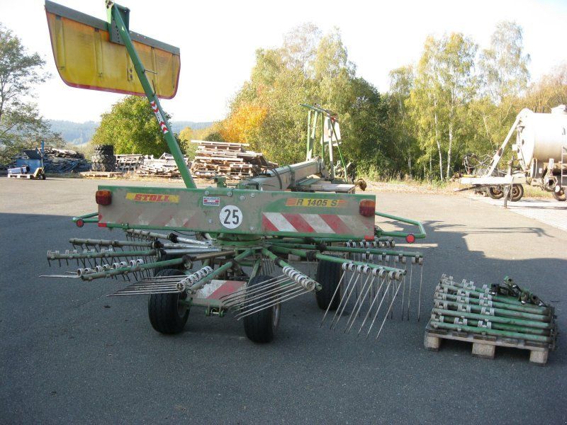 Stoll R 1405 S
