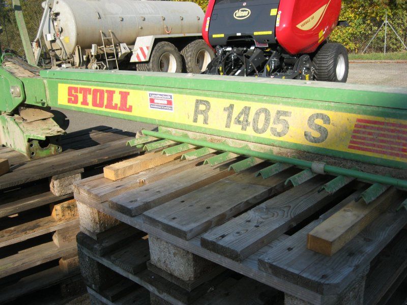 Stoll R 1405 S