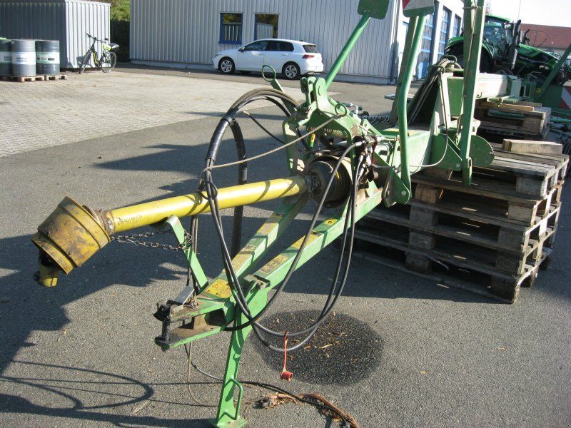 Stoll R 1405 S