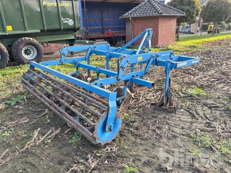 Lemken Smaragd 9
