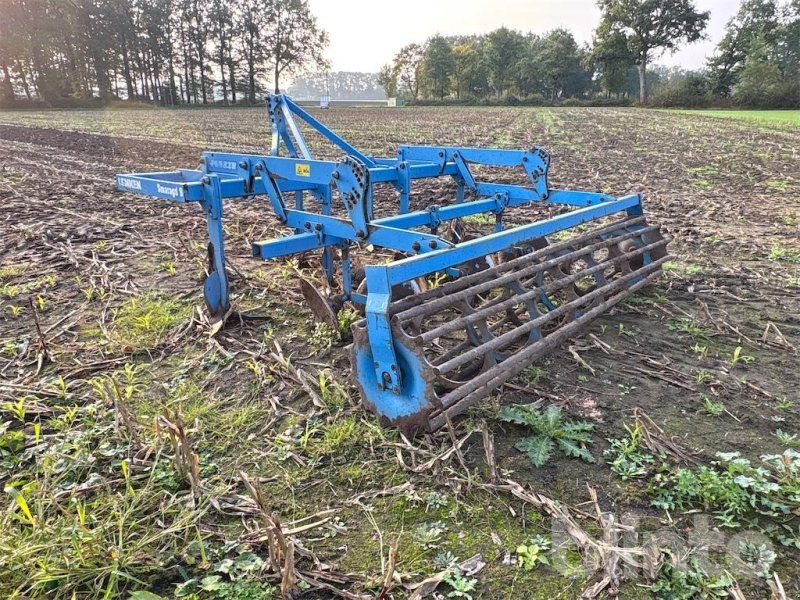 Lemken Smaragd 9