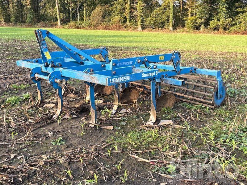 Lemken Smaragd 9