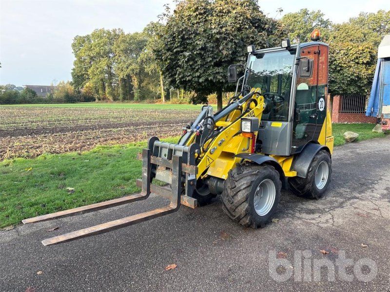 Wacker Neuson WL20