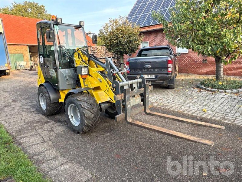 Wacker Neuson WL20