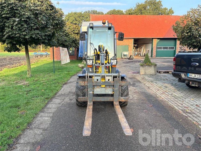 Wacker Neuson WL20