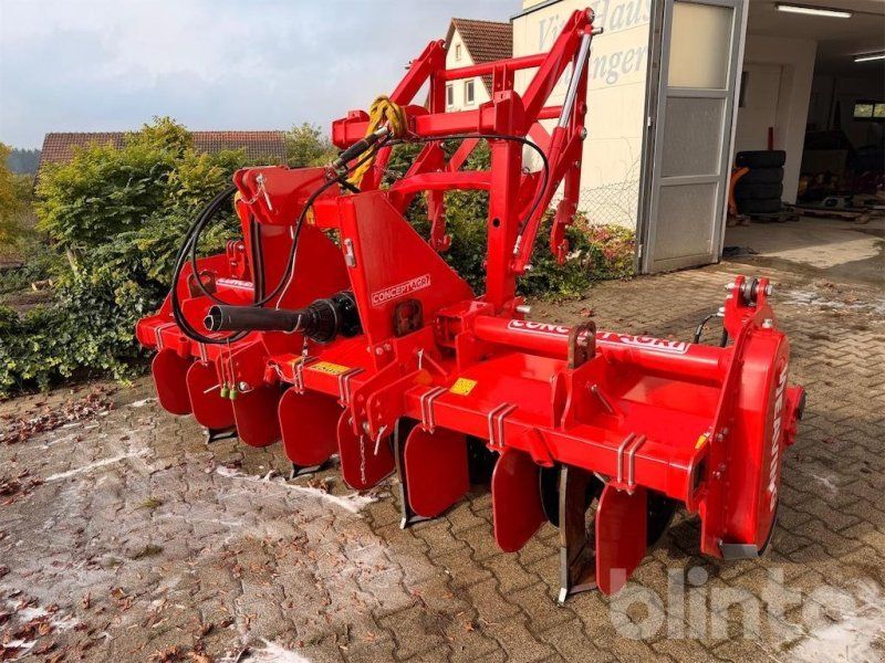 Conceptagri SFT 300