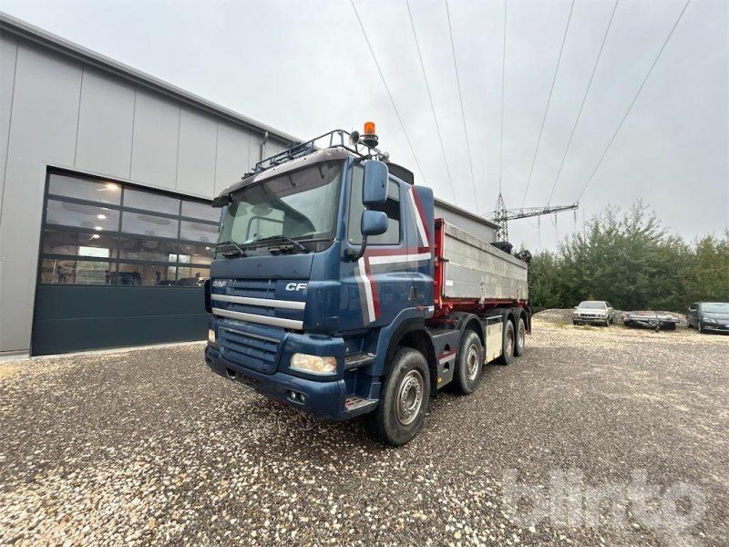 DAF CF 85.510
