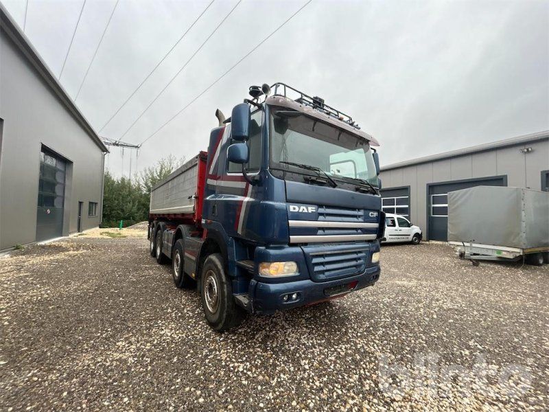 DAF CF 85.510