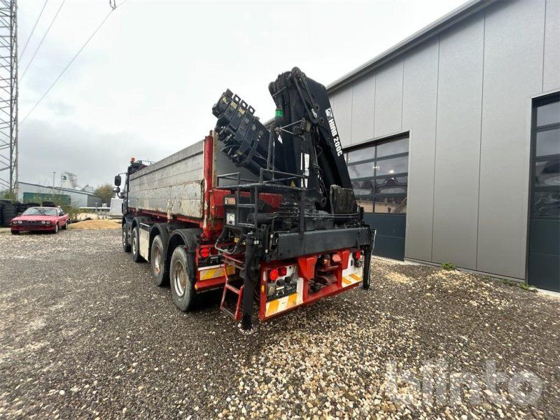 DAF CF 85.510