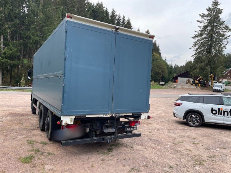 MAN TGS 26.320