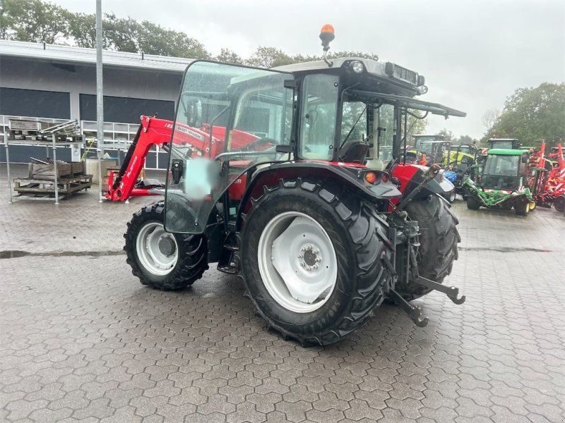 Massey Ferguson 4708