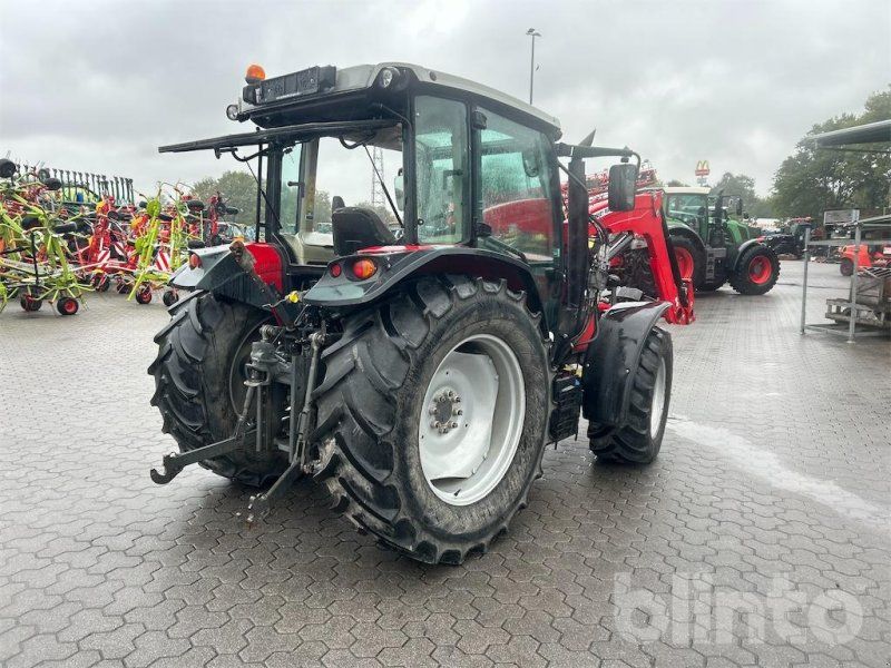 Massey Ferguson 4708