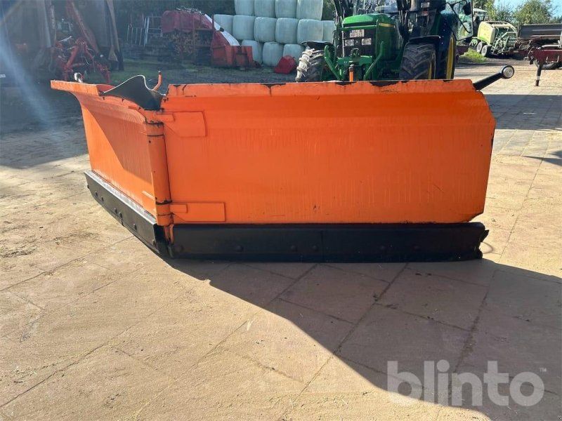 Pronar PUV 3300