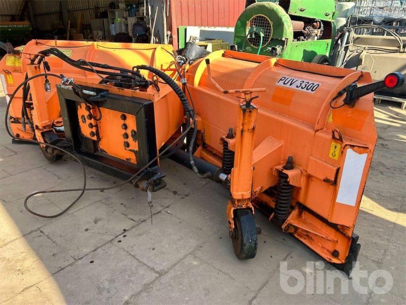 Pronar PUV 3300