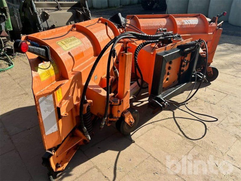 Pronar PUV 3300