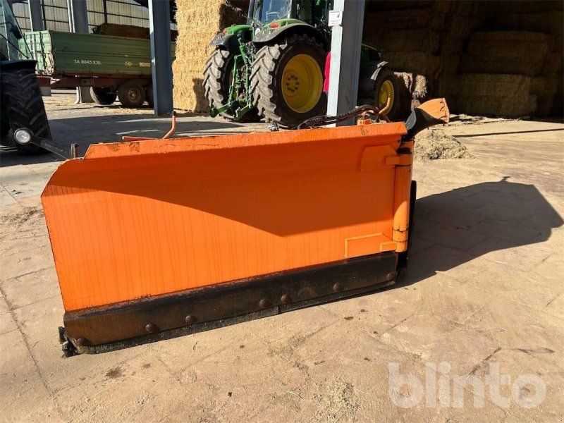 Pronar PUV 3300