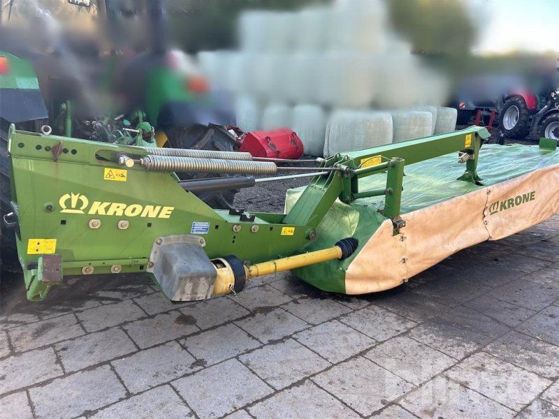 Krone Easy Cut R 360
