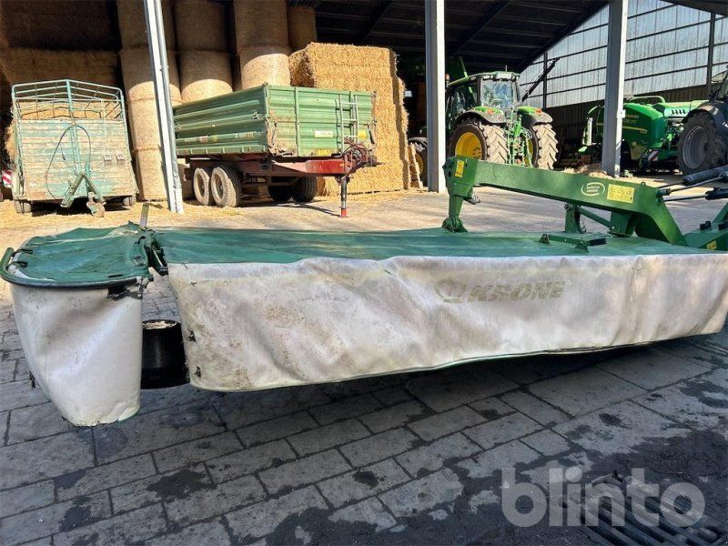 Krone Easy Cut R 360