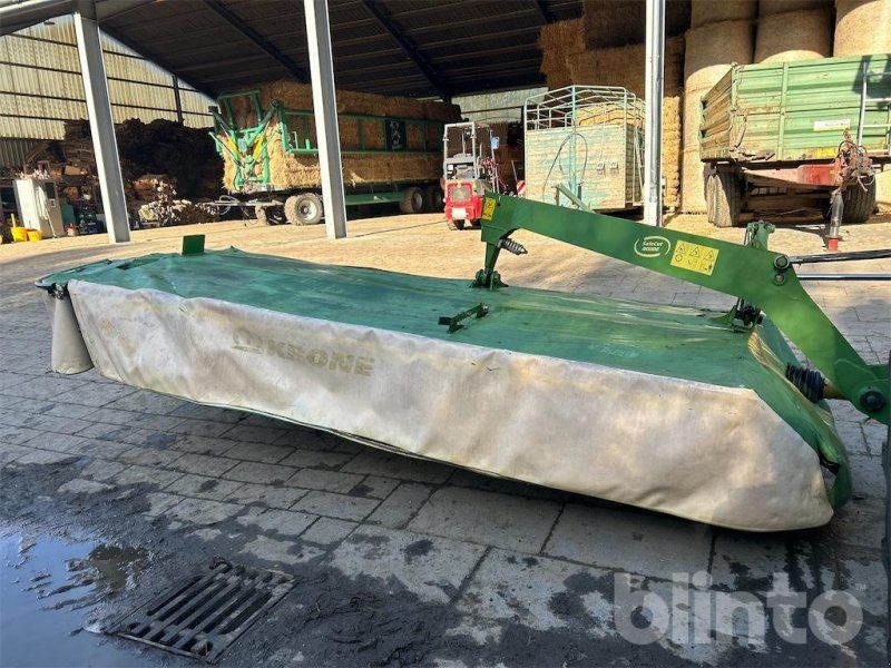 Krone Easy Cut R 360