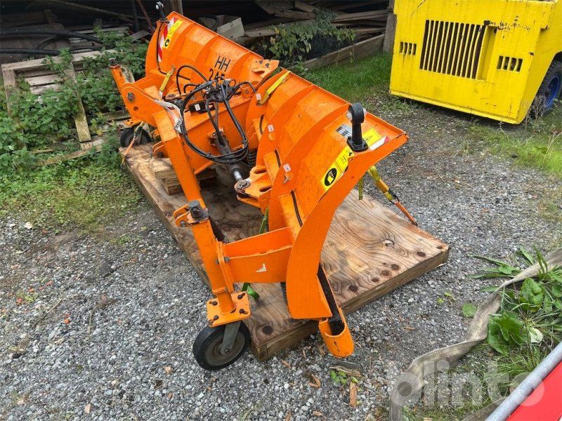Fricke SPV3001G