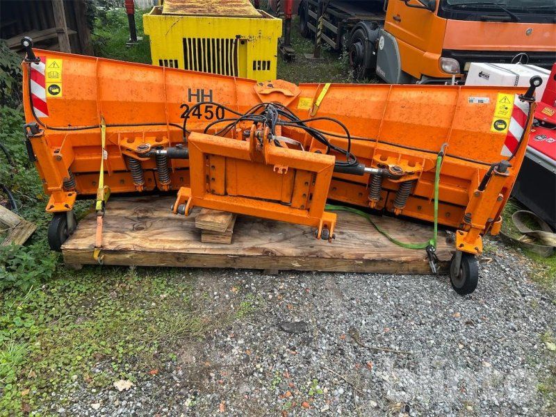 Fricke SPV3001G