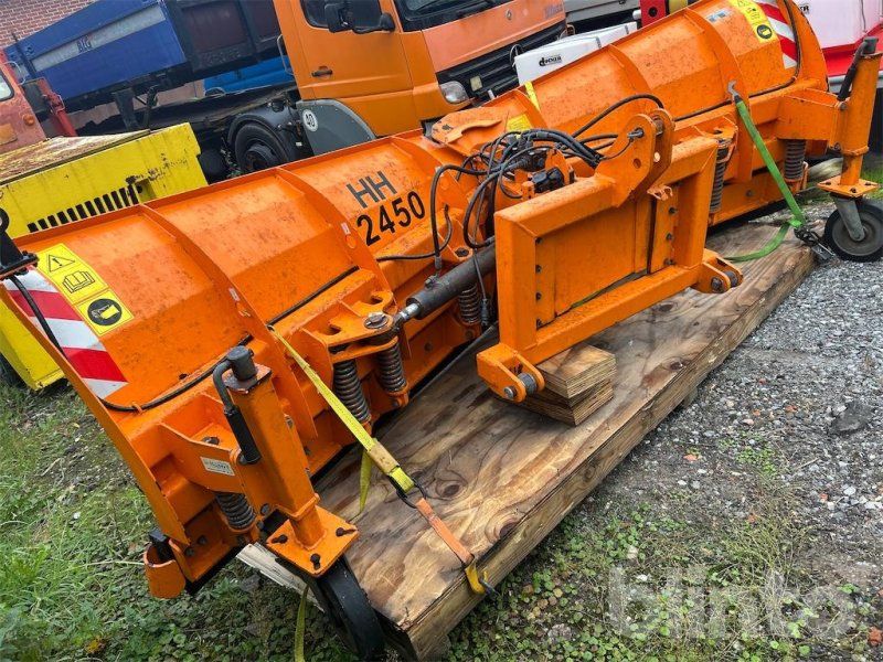 Fricke SPV3001G