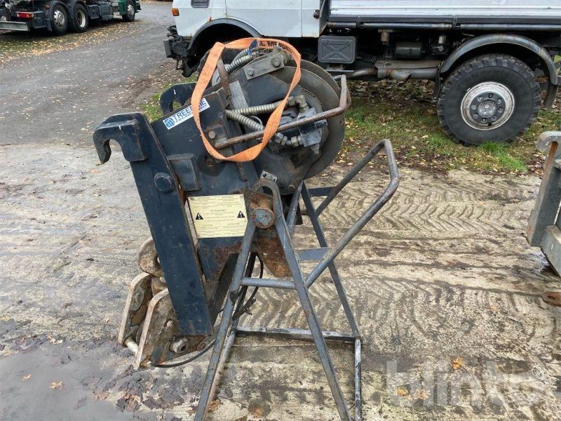 MERLO ZM3