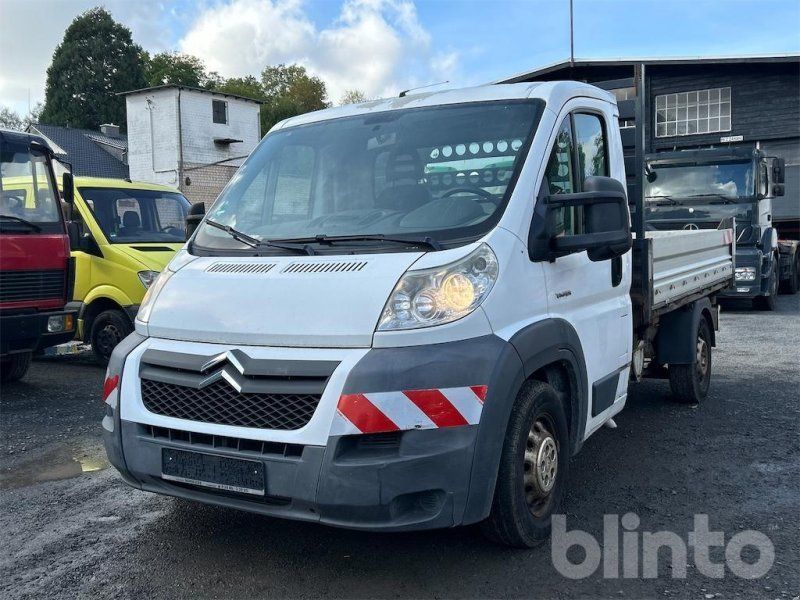 Citroen Jumper