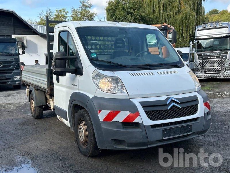 Citroen Jumper