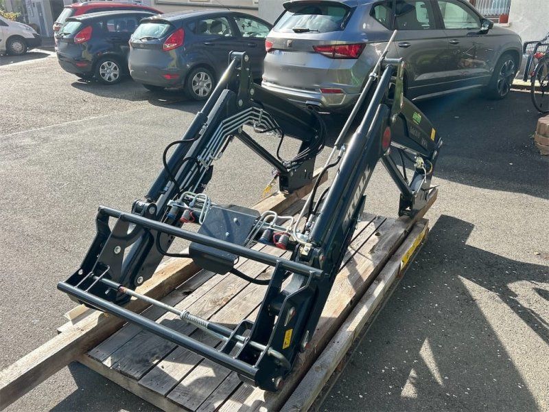 Stoll Solid 30-16 P