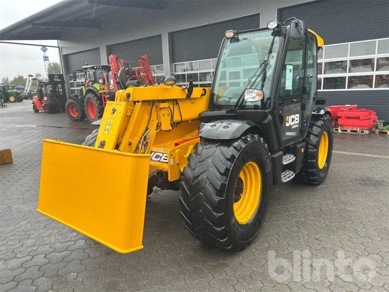 JCB 541-70 DS+ Loadall