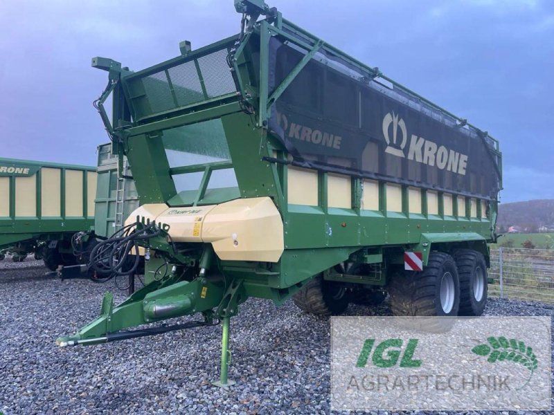 Krone GX 440