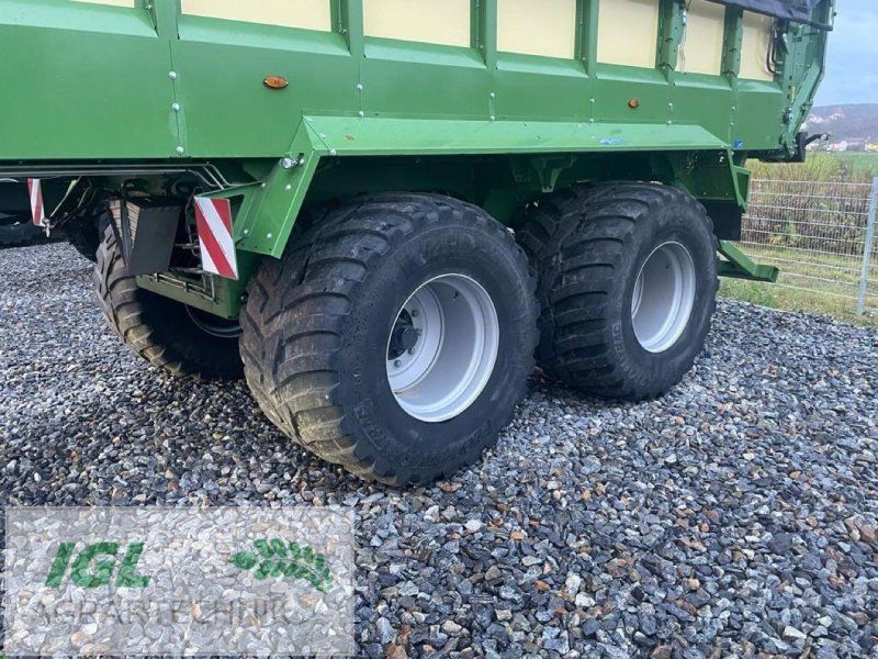 Krone GX 440