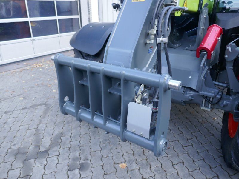 Claas Scorpion 741 VariPower