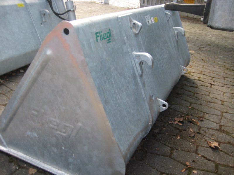 Fliegl Schwergutschaufel 2,0 m