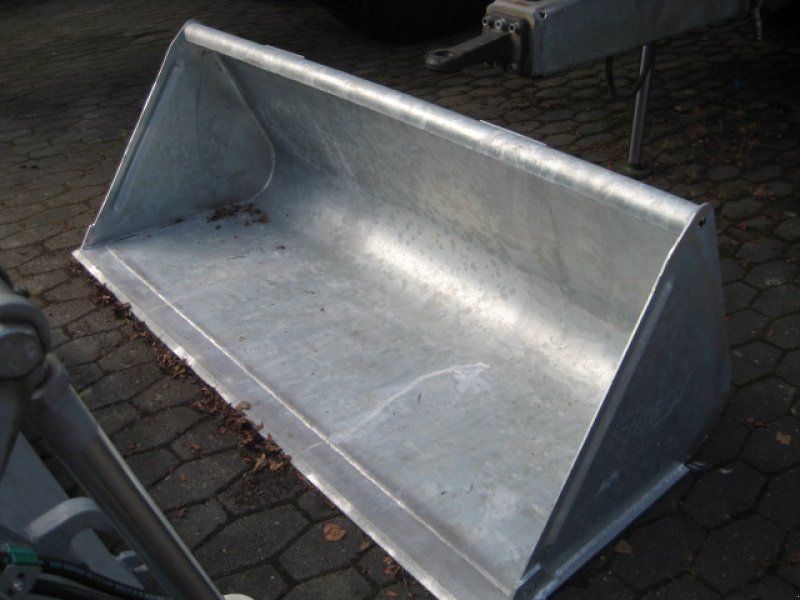 Fliegl Schwergutschaufel 2,0 m