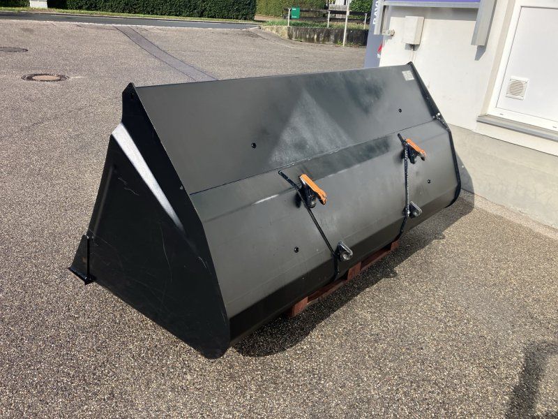 Alö 240 HV Euro