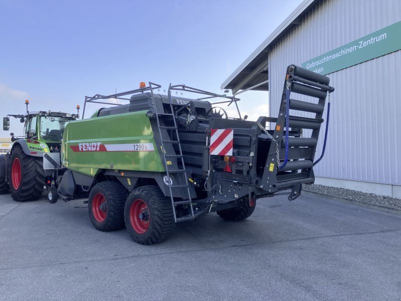 Fendt QBP 1290