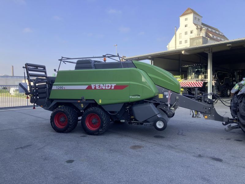 Fendt QBP 1290