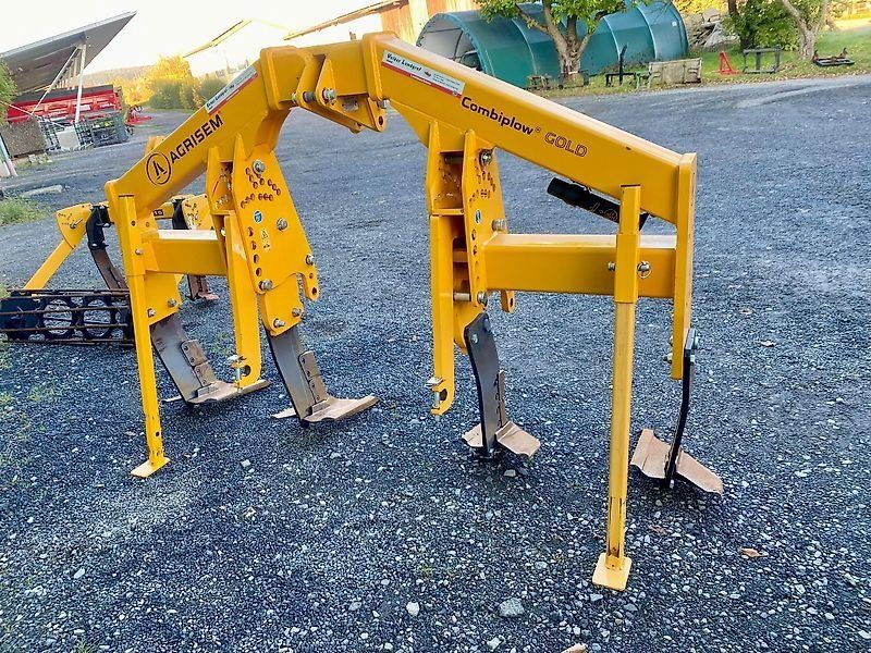 Agrisem Combi Gold 3 m