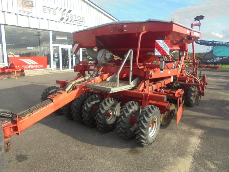 Kverneland MSC300