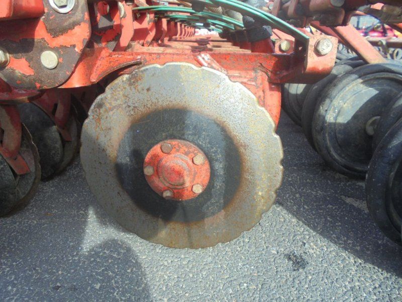 Kverneland MSC300