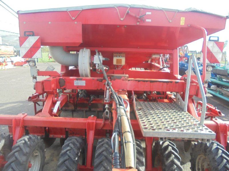 Kverneland MSC300