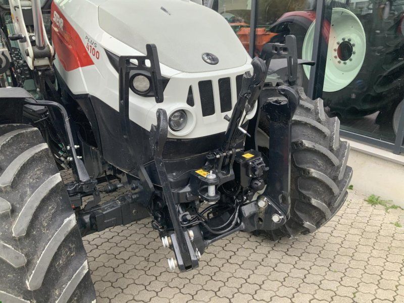 Steyr Plus 4100 1.5 Demo