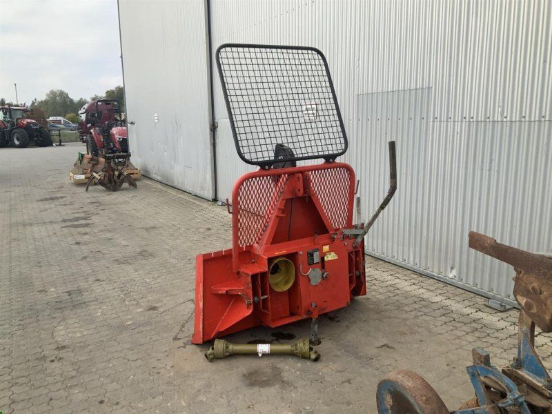 Oehler SW 5000