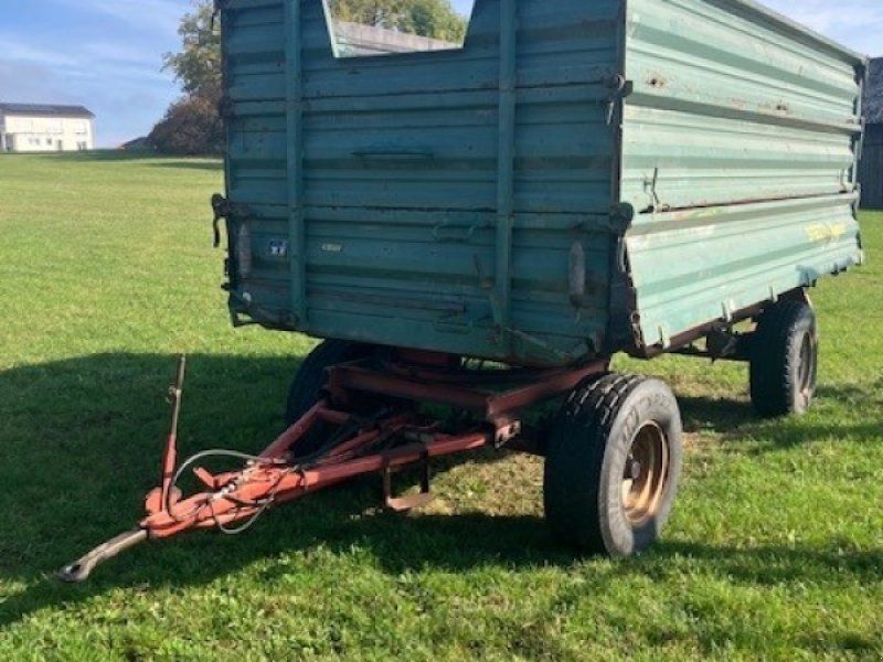 Stetzl DK 8